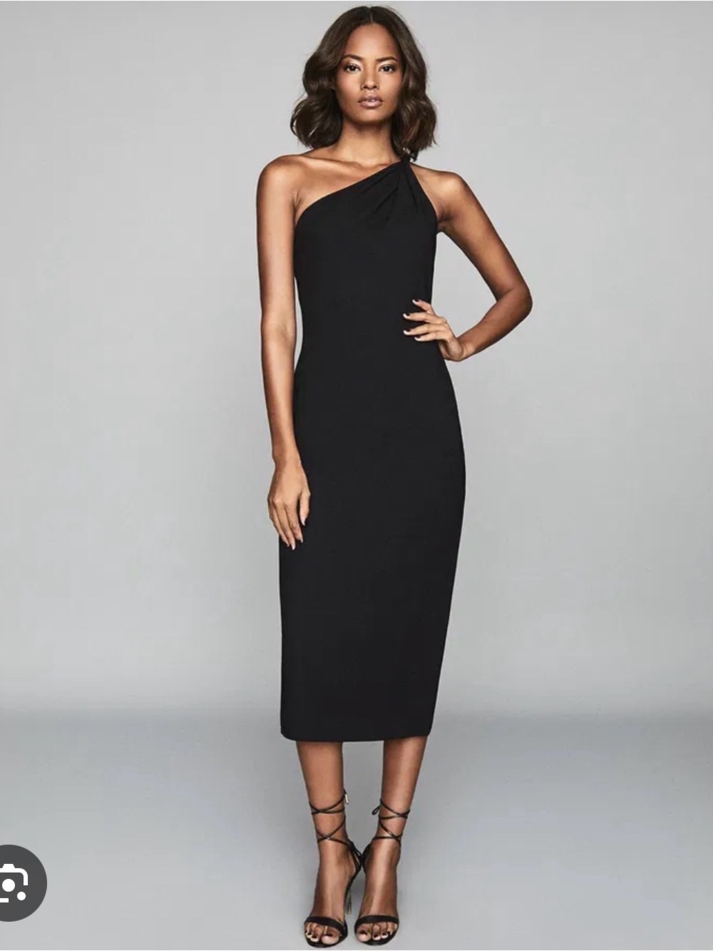 Reiss Cocktail Formal Dress